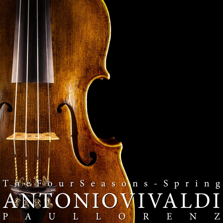 The Four Seasons in E Major, Op. 8, RV 269 "Spring"