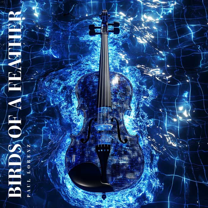 Birds of a Feather Violin Remix